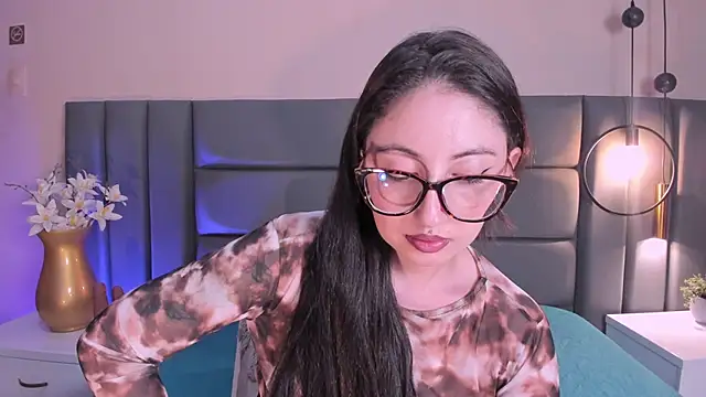 Emilywatsonn webcam