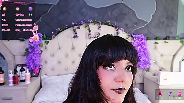 AmberGreyy_ webcam