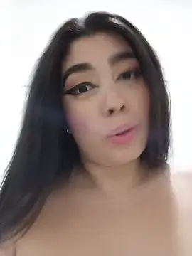 AgathaLynx webcam