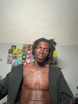 JasperBlaxx webcam