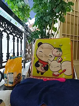 lyna_bl webcam