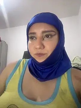 hannahayat webcam