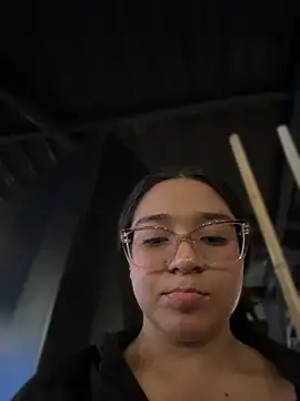 -VICKKY webcam
