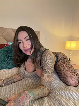 Iam_Annii webcam