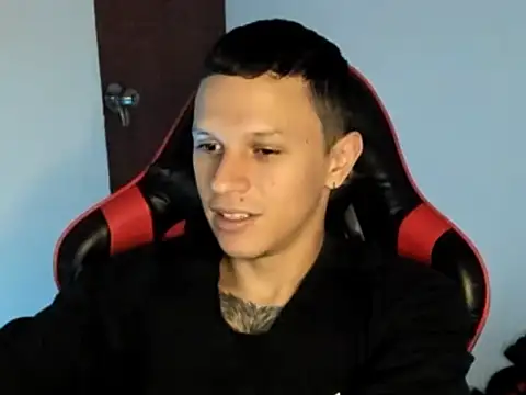 Masterdave7 webcam