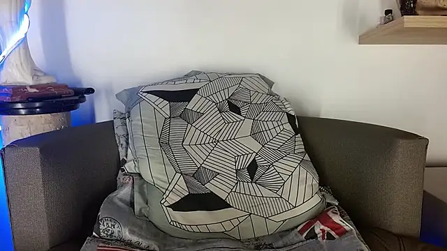 Morgann_jones webcam