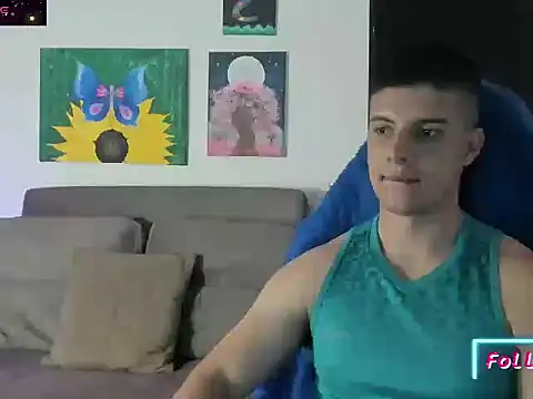 cory_okell webcam