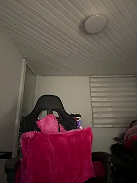 Anily_Lovely webcam