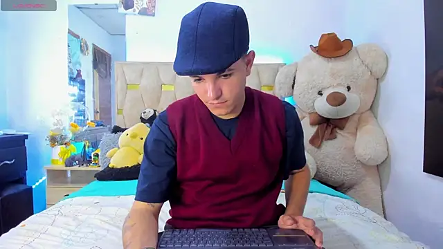 patrick_sanzz webcam