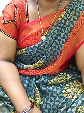 MaaliiiPonuTamil webcam