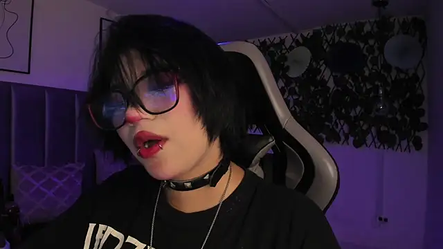 Kitty_Gang webcam
