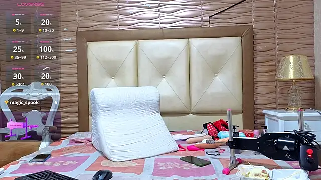 Brianrosex webcam
