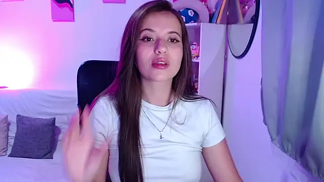 Soy_abby webcam