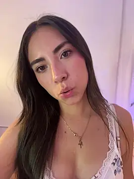 Melody_04 webcam