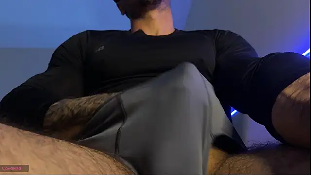 Lucasfit24 webcam