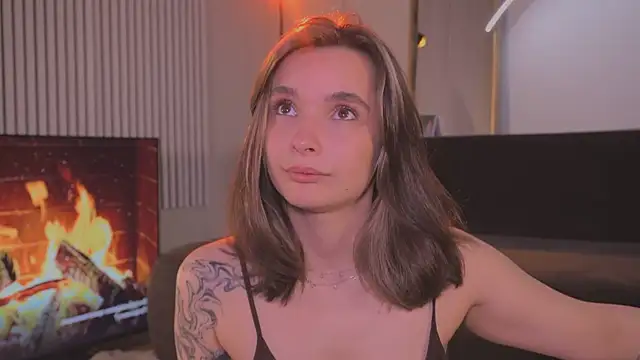 Bella_Alita webcam