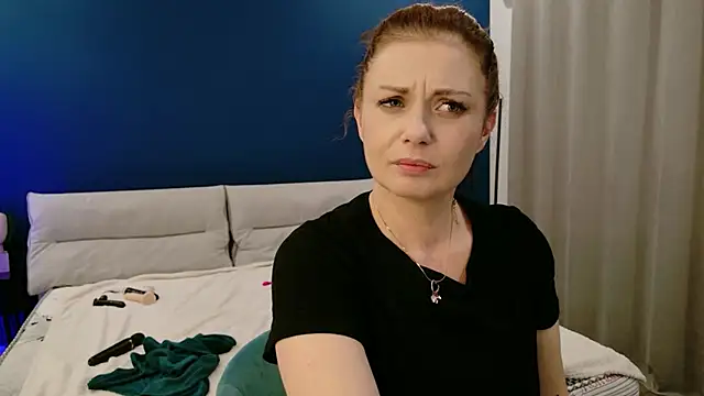 RaileReed webcam