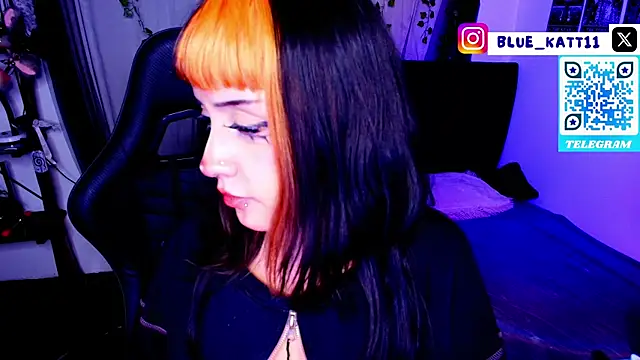 blue_katt webcam