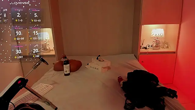 BeverlySteel webcam