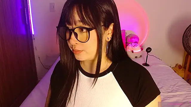 Oliviargf webcam