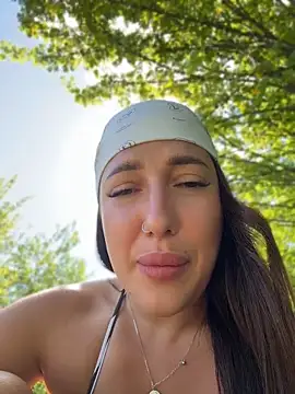 AleksandraRich webcam