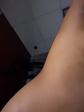 SweetCheeksXXX webcam