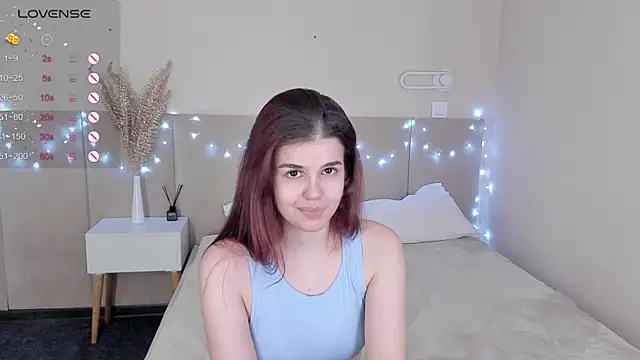 Infinity_Ti webcam