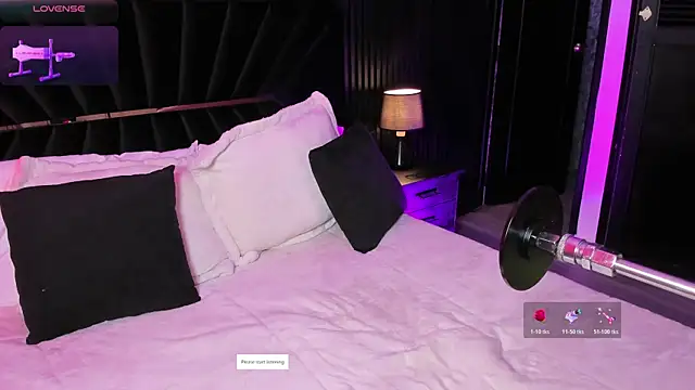 Amberashford webcam