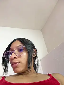 Danaeluxe webcam
