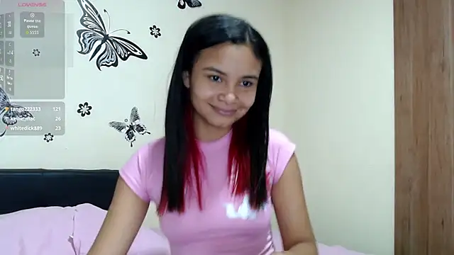 liz7skinny webcam