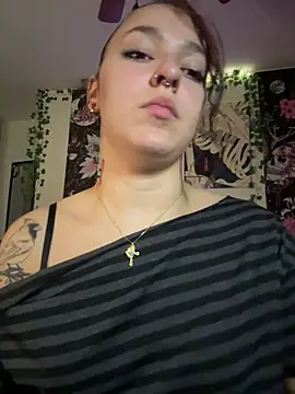 Mamachulita webcam