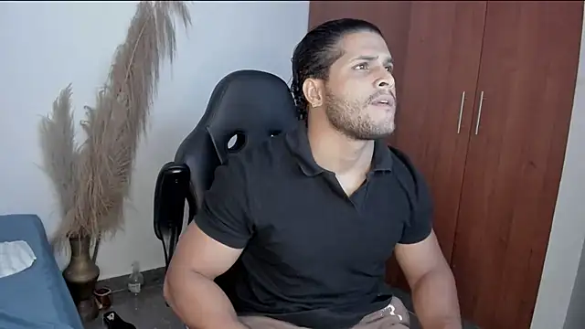 Evansdark1 webcam