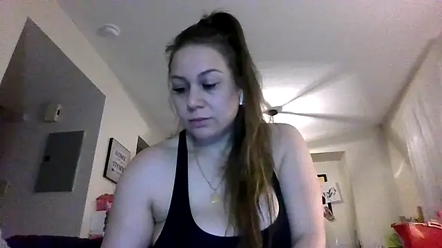 thedevinemama webcam