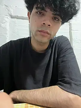 Axel-Mejia webcam