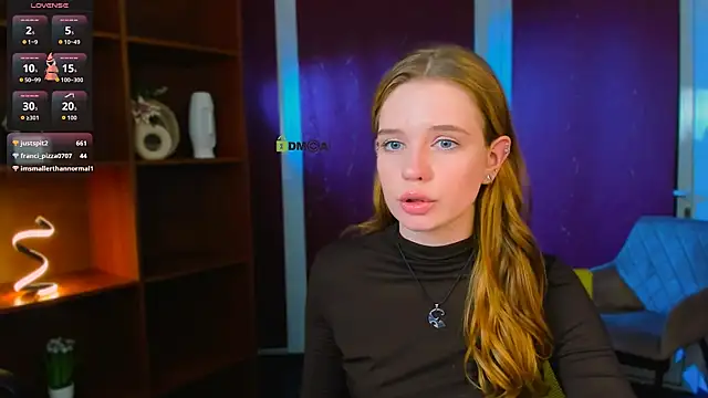 eva_drive webcam