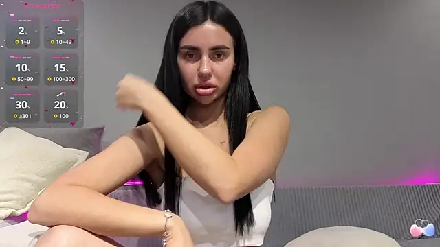 Mary__foxy webcam