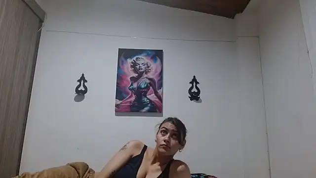 Crystal_Star_ webcam