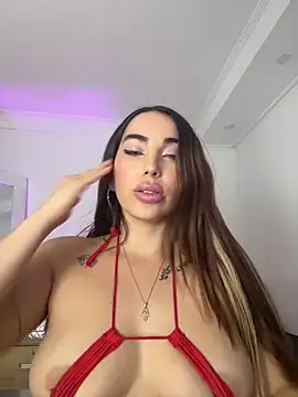 jessy_rios webcam