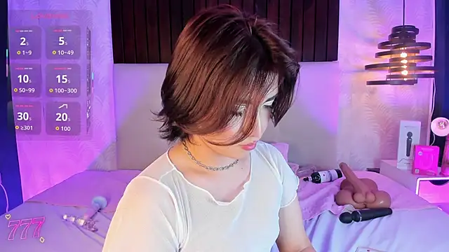 Creamy_Angelo webcam