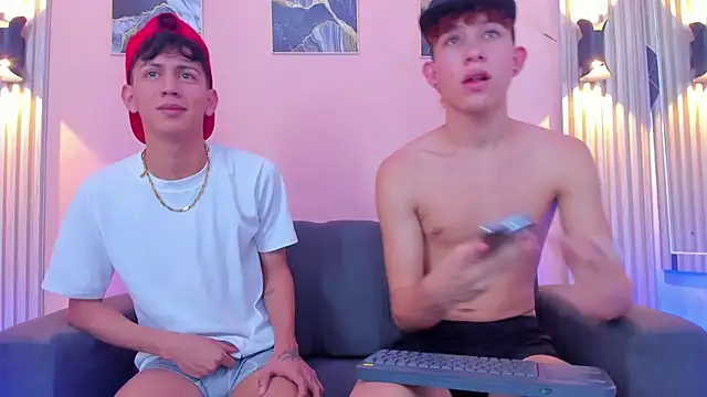 Marcus_and_Tony