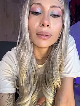 AnnaKimura_ webcam