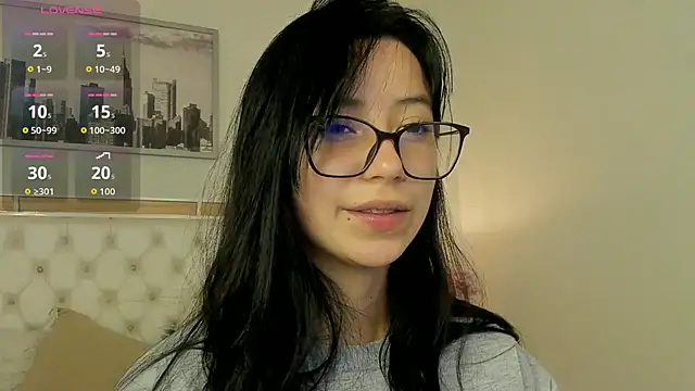 Zoe_Xra webcam