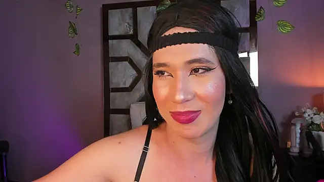 Electra_Gosselin webcam