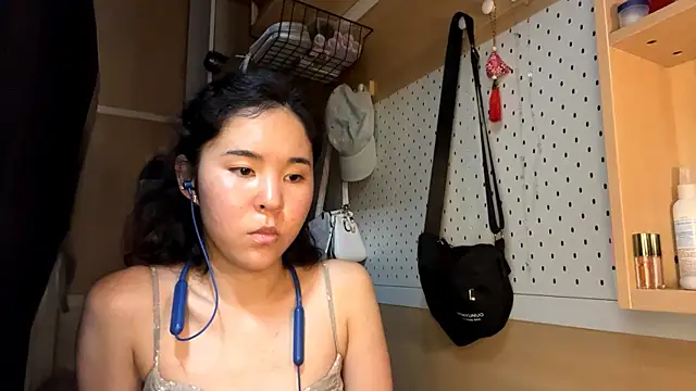 JennyCarpenter webcam