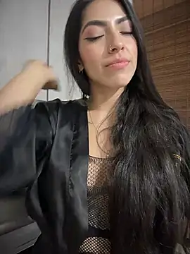 Celeste_Amber webcam