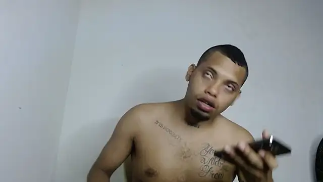 drako_monster webcam