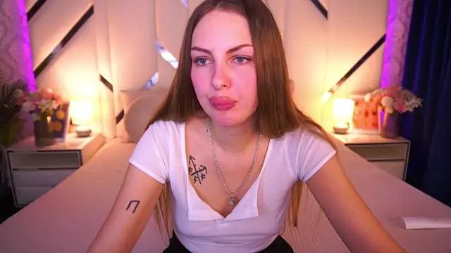 AleksaaJoy webcam