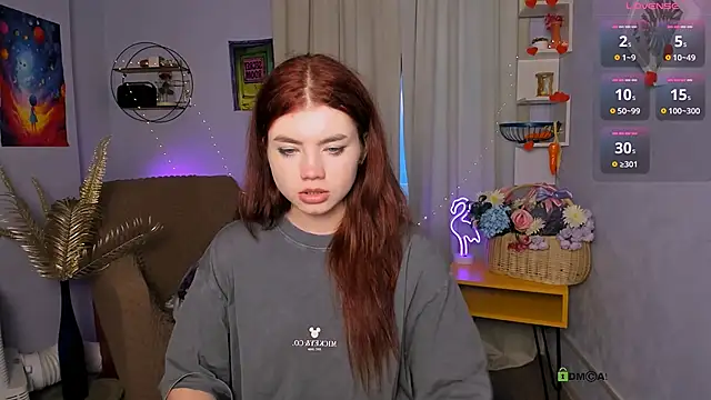 isabel_wave webcam