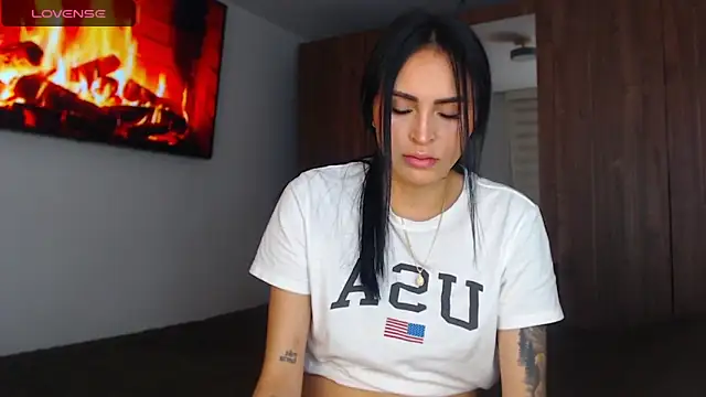 Linda__fiore webcam