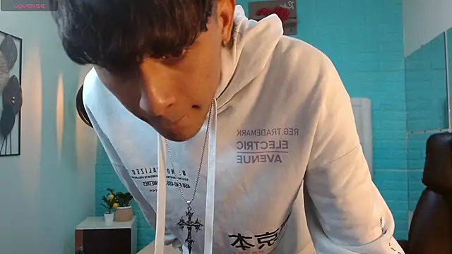 DraxBlade09 webcam